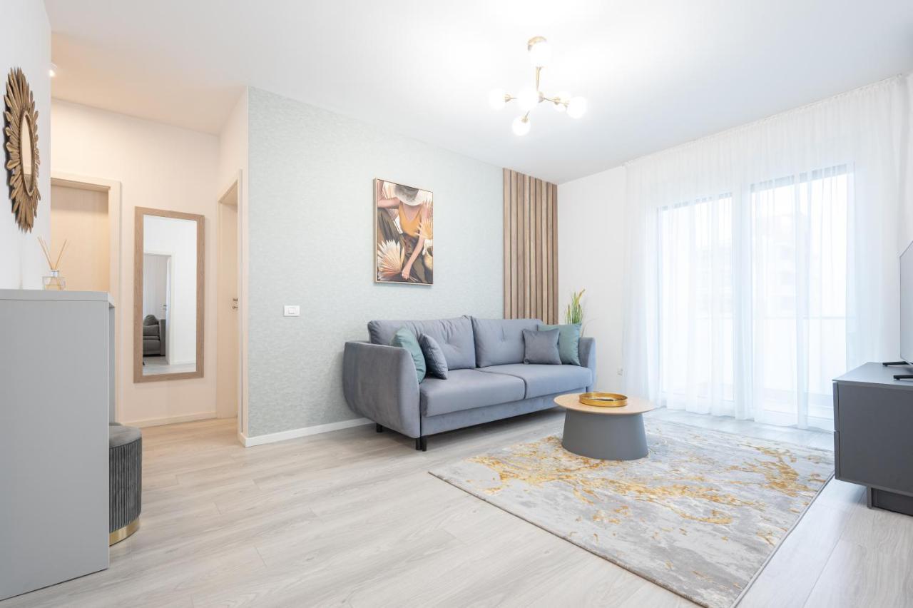 Rosewood Gold Oradea Eksteriør billede