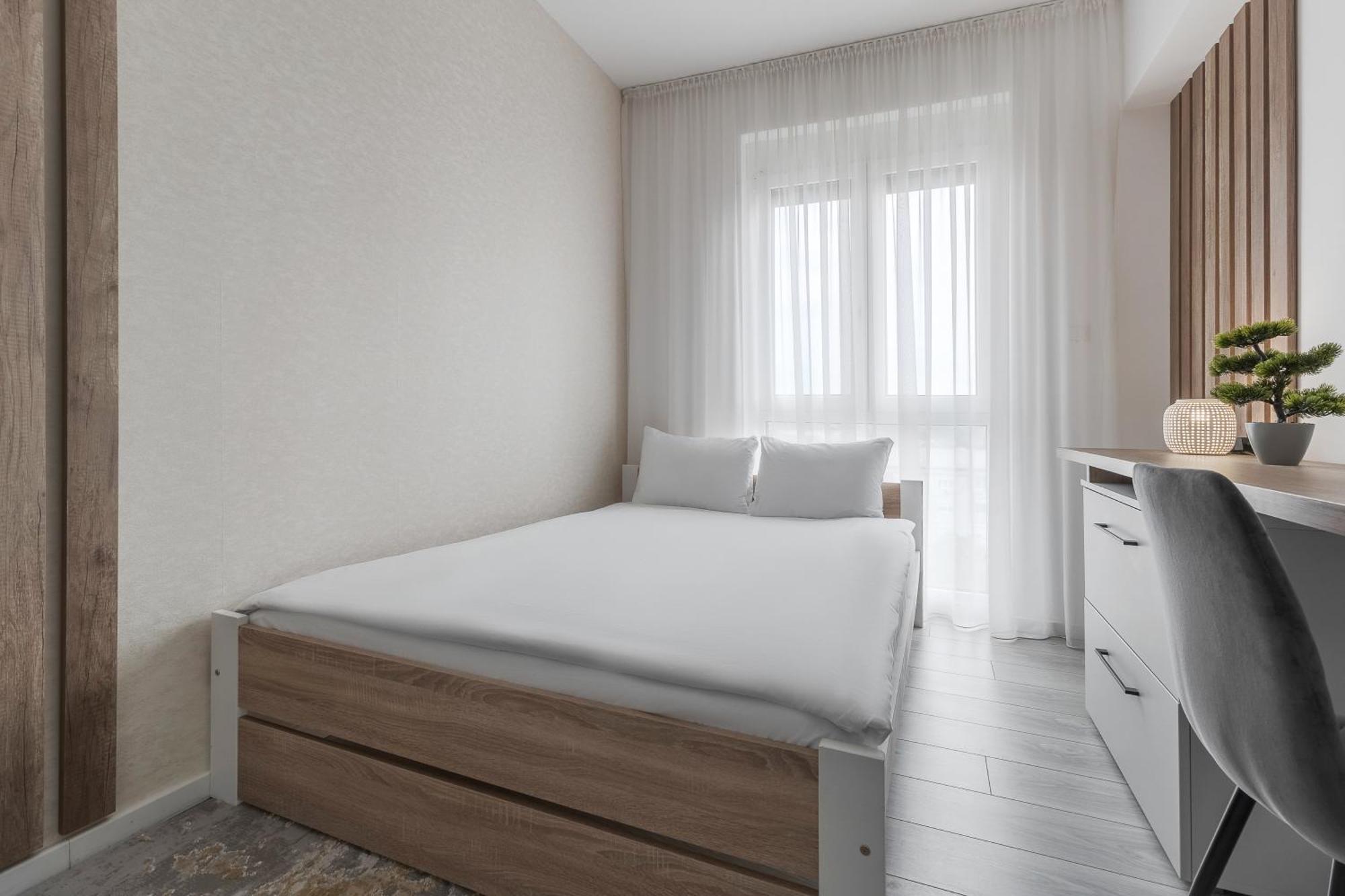Rosewood Gold Oradea Eksteriør billede
