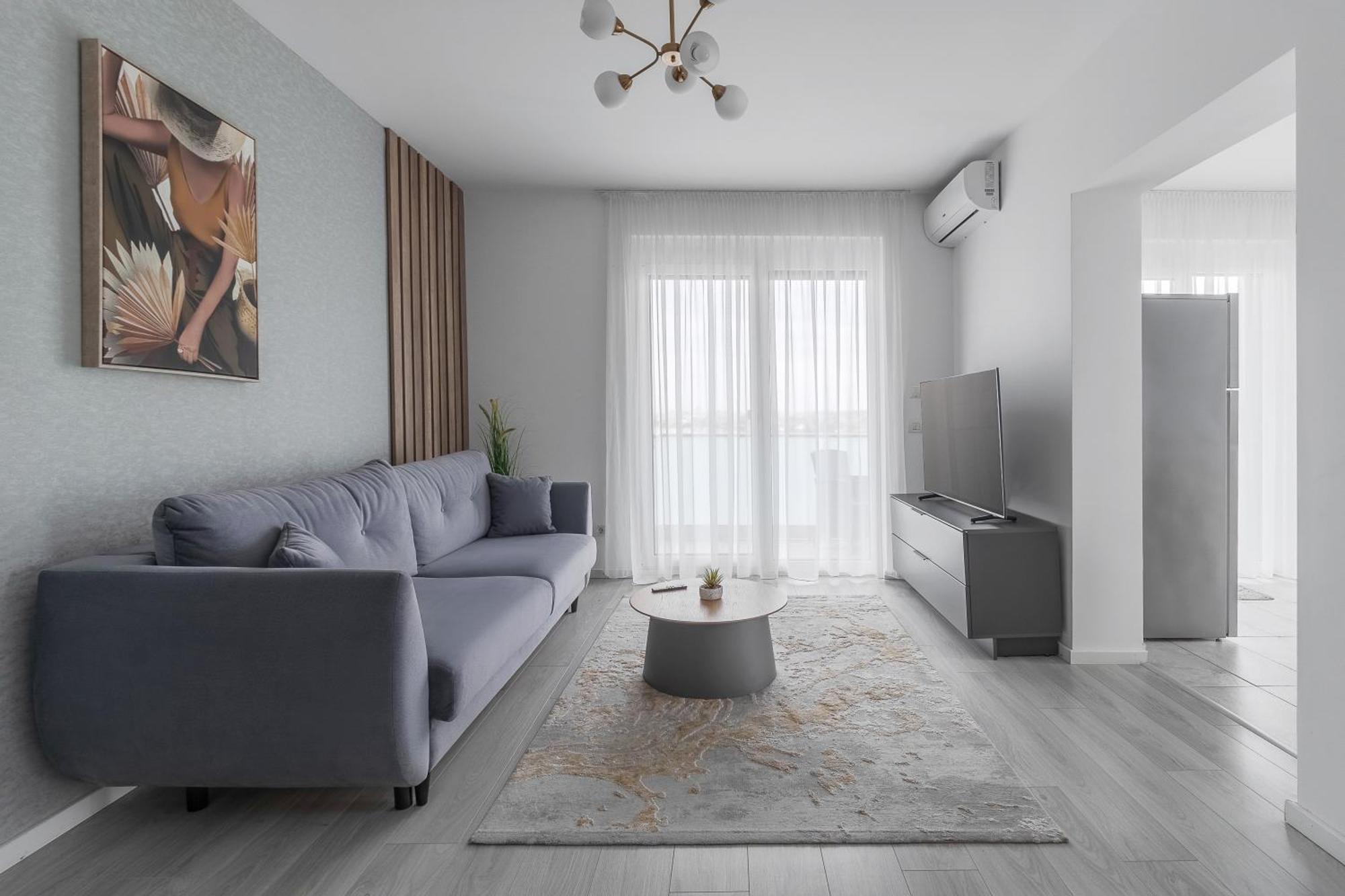 Rosewood Gold Lejlighed Oradea Eksteriør billede