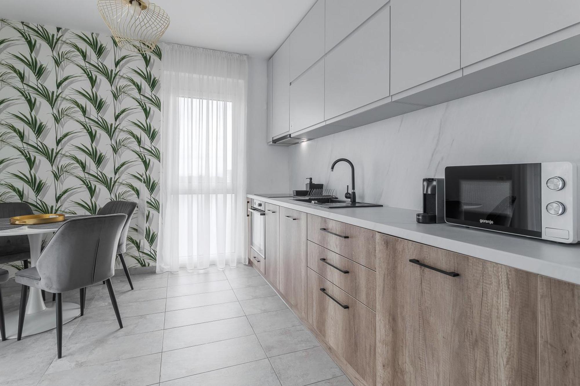 Rosewood Gold Lejlighed Oradea Eksteriør billede