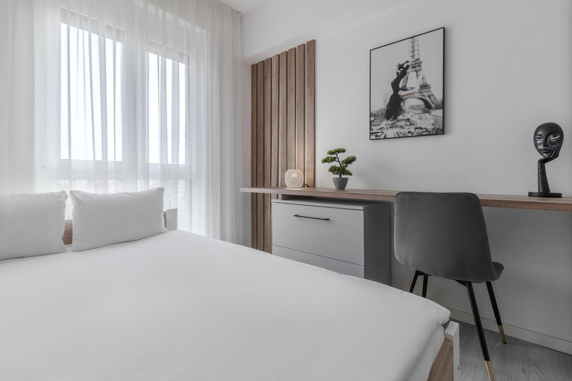 Rosewood Gold Oradea Eksteriør billede